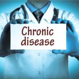 Chronic-Disease,Unlock the Power of Lifestyle Changes: Learn how making transformative adjustments can lead to more effective and sustainable treatments