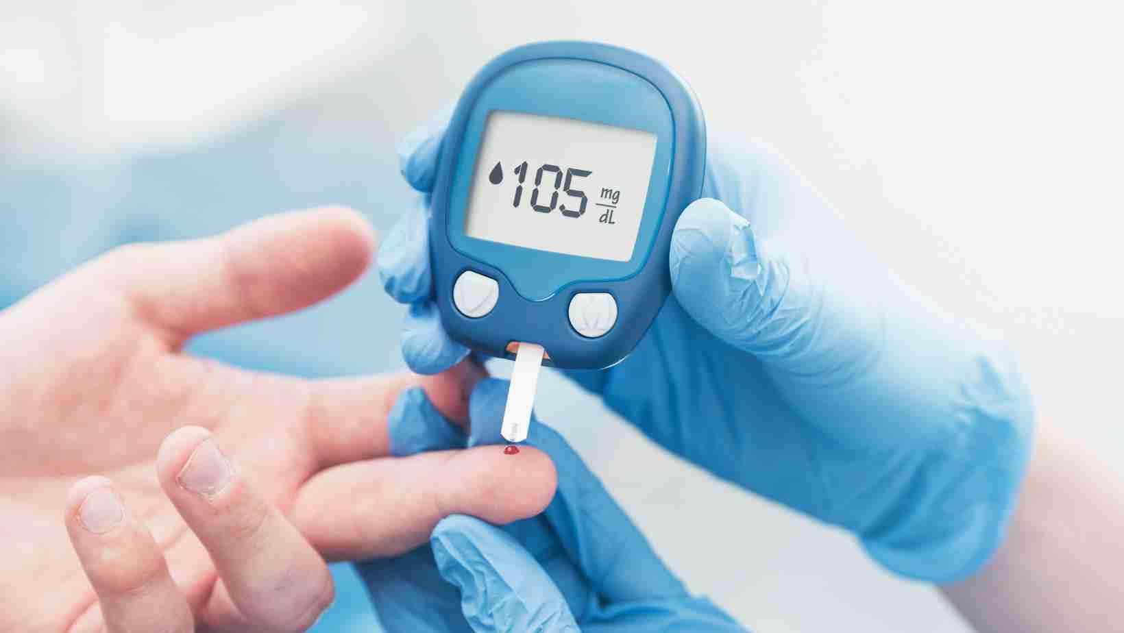 What is Diabetes