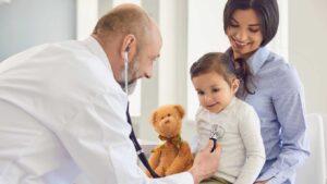 Common Neurological Disorders in Children: Symptoms and Treatments