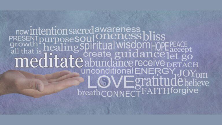 Mindful Moments: Scientifically Proven Benefits of Meditation