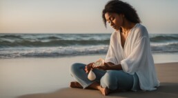 Alleviate Stress and Anxiety