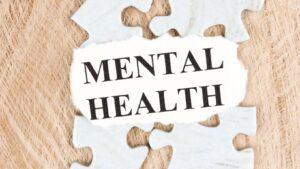 Examining the Connection between Physical Health and Mental Health