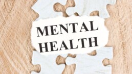 Connection between Physical Health and Mental Health