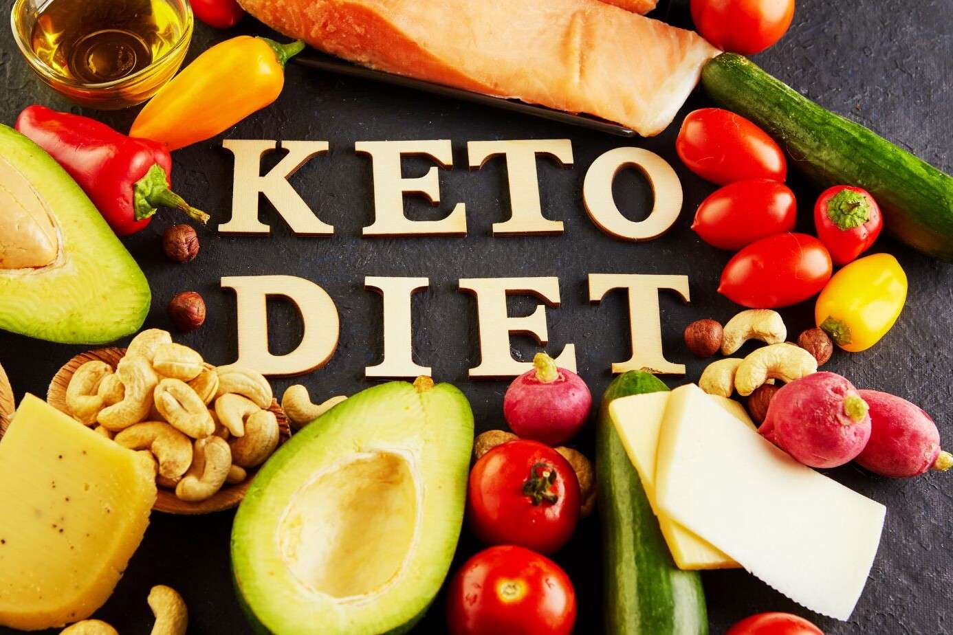 Demystifying the Keto Journey A Comprehensive Beginner's Guide to the Ketogenic Diet