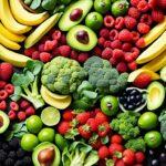 Fiber Finesse: Embracing 22 High-Fiber Foods for a Balanced Diet