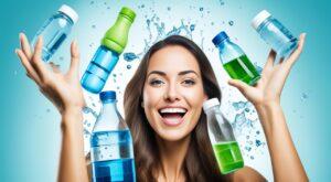 Hydration Nation: How Much Water Should You Consume Daily?