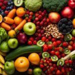 Superfood Symphony: Exploring Incredibly Healthy Foods