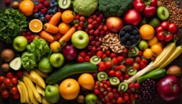 Incredibly Healthy Foods