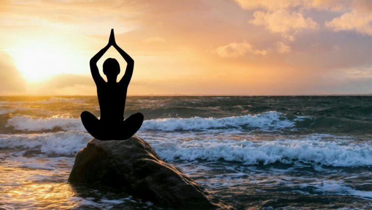 Mindful Moments: Scientifically Proven Benefits of Meditation