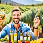 Olive Oil Odyssey: Navigating the 11 Proven Benefits of This Liquid Gold