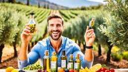 Olive Oil Odyssey