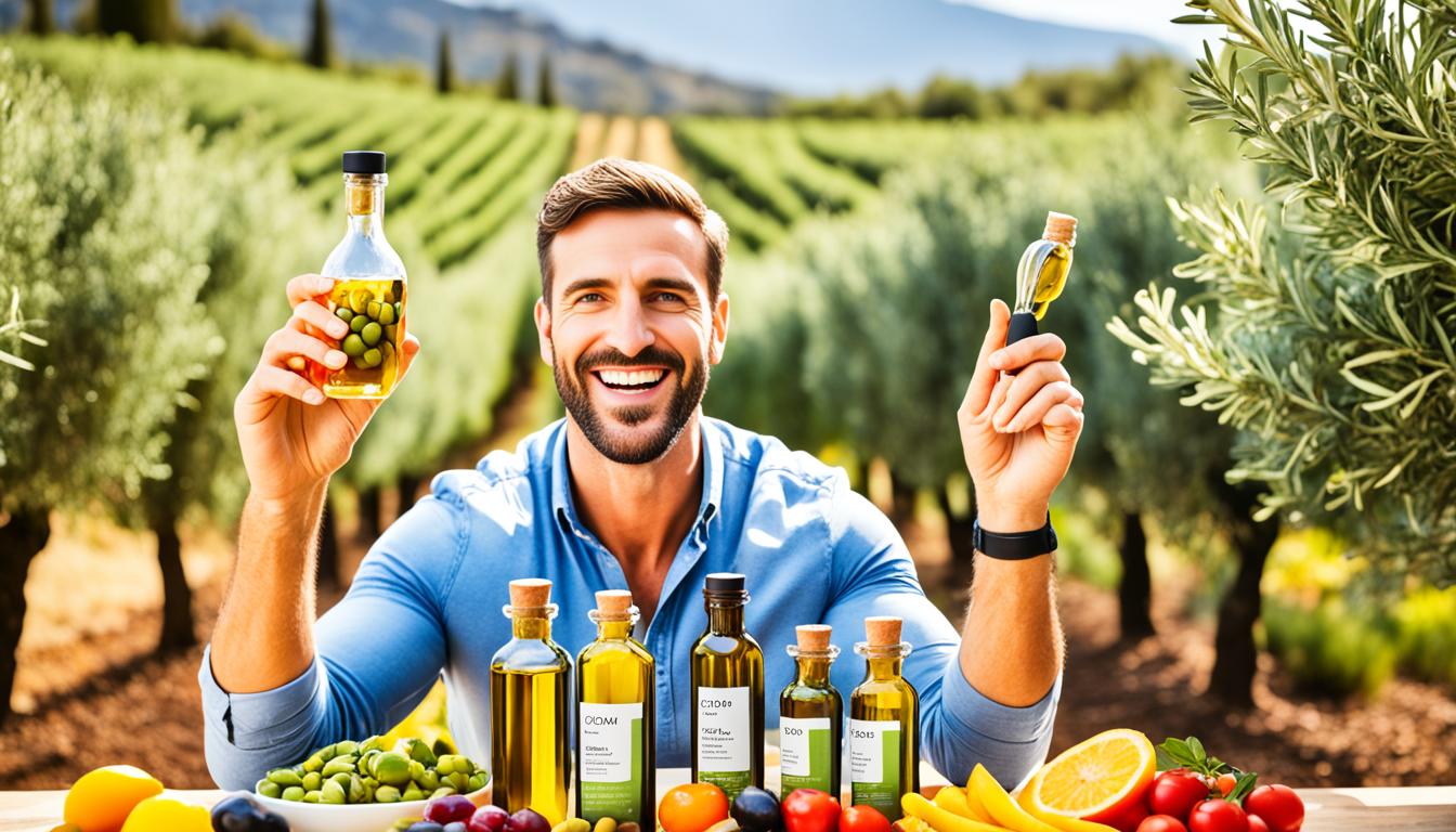 Olive Oil Odyssey: Navigating the 11 Proven Benefits of This Liquid Gold