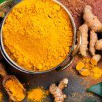 The Golden Spice: Healthful Uses of Turmeric and Curcumin