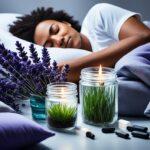 Sweet Dreams:Tips for a Better Night’s Sleep