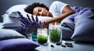 Sweet Dreams:Tips for a Better Night’s Sleep