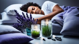 Tips for a Better Night's Sleep