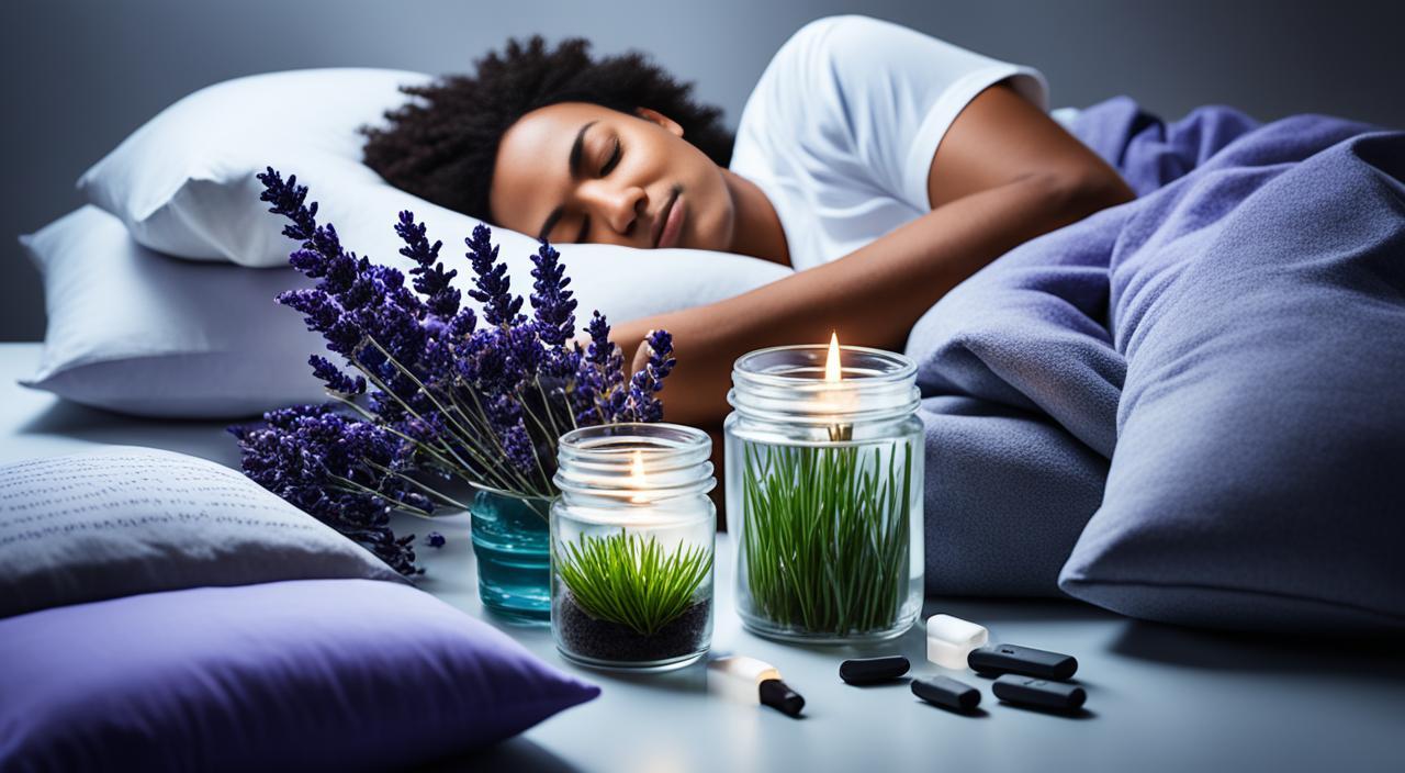 Sweet Dreams:Tips for a Better Night’s Sleep