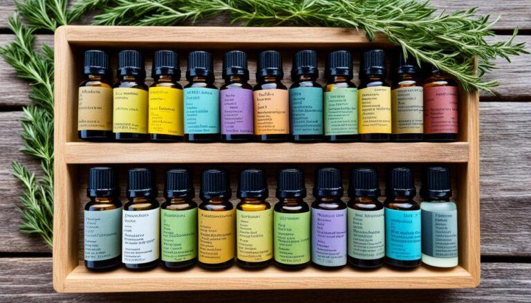 best essential oils for skin: What They Are and Their Efficacy