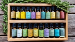 best essential oils for skin