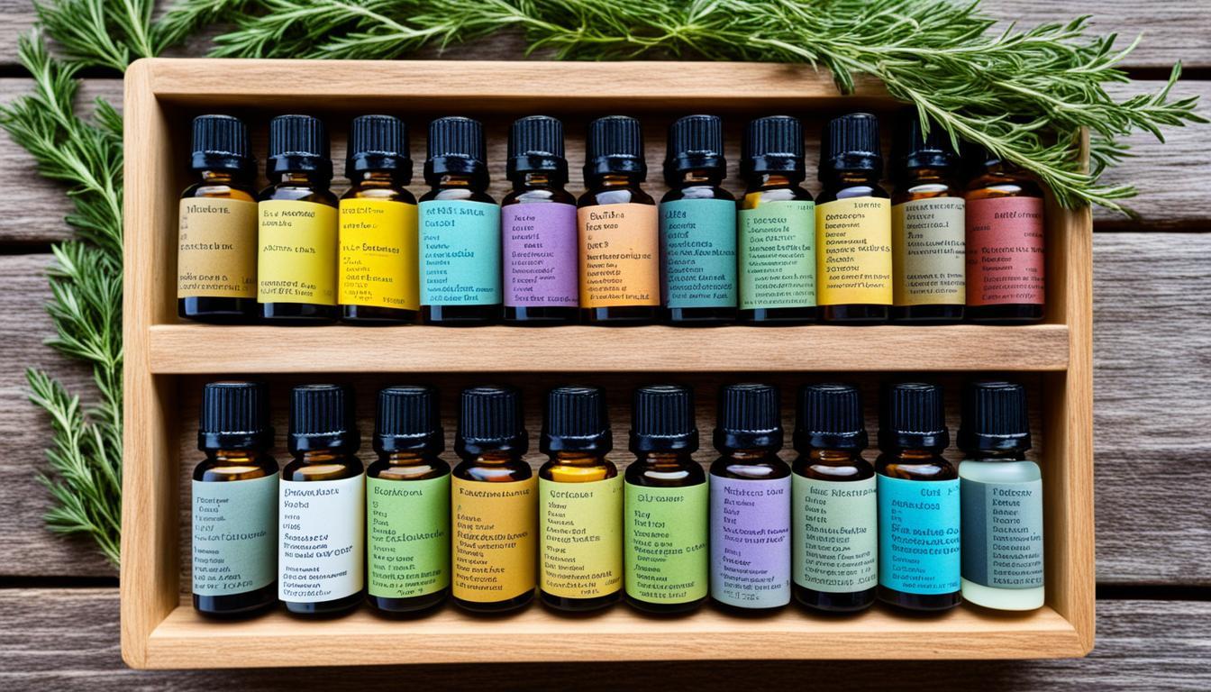 best essential oils for skin: What They Are and Their Efficacy