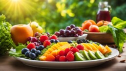 best way to lower blood sugar levels