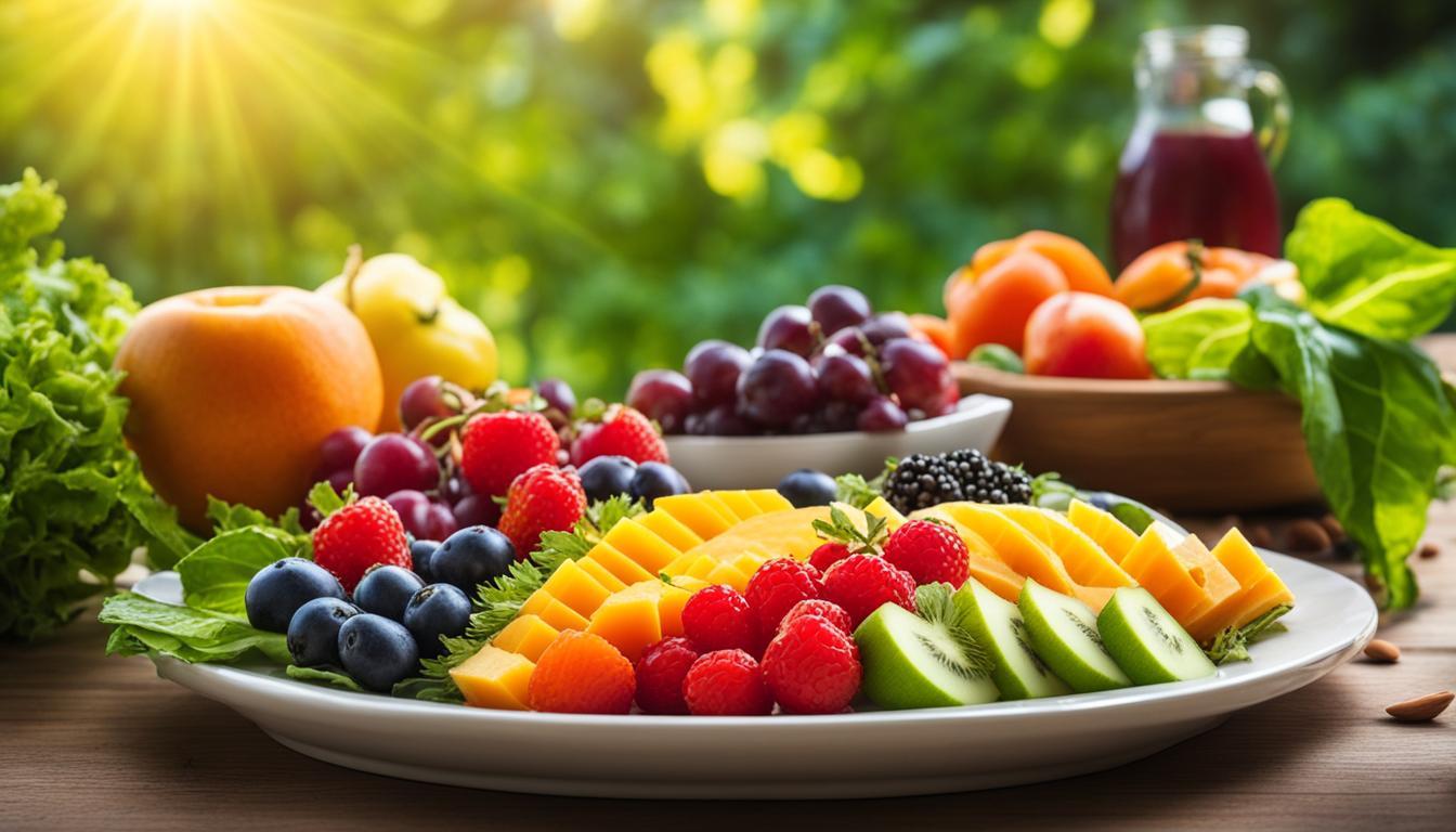 5 Natural best way to lower blood sugar levels