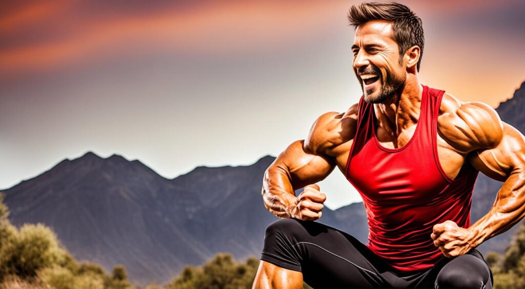 exercise and pain relief