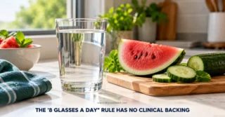 How Much Water Should You Consume Daily?
