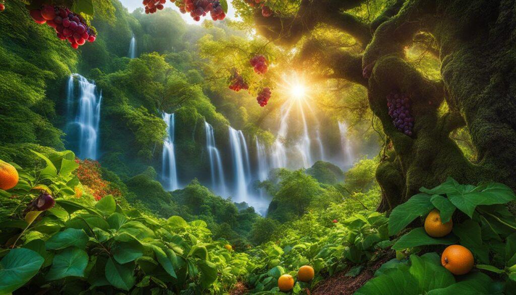 natural antioxidants natural antioxidants