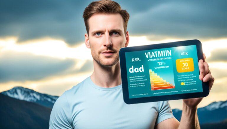 Vitamin D Deficiency Symptoms, Treatments, and Causes