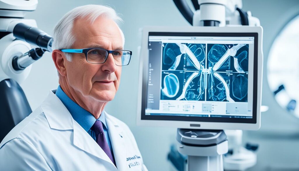 Advanced Treatment Techniques for Prostate Cancer