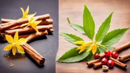 Is Ashwagandha Good for Your KidneysAshwagandha and Cinnamon Oil Infographic