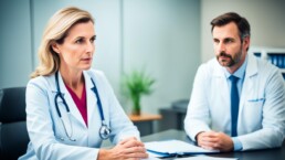 Doctor's Appointment