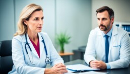 Doctor's Appointment