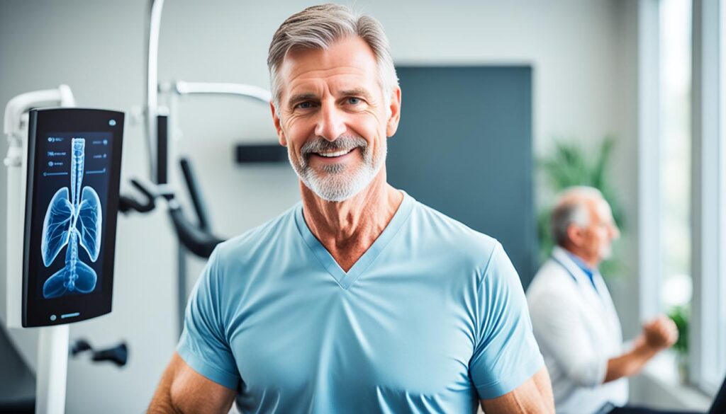 Early Detection and Proactive Health Management