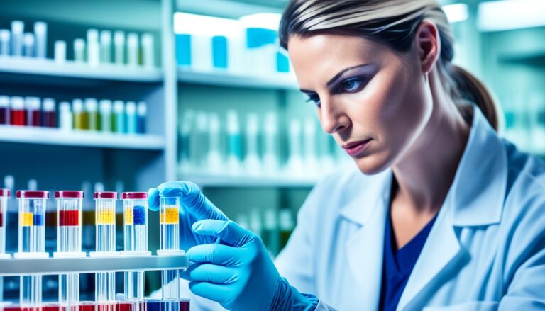 Laboratory Diagnosis Of Urinary Tract Infection