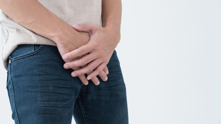 Prostate Cancer Symptoms in Men: Uncovered and Explained