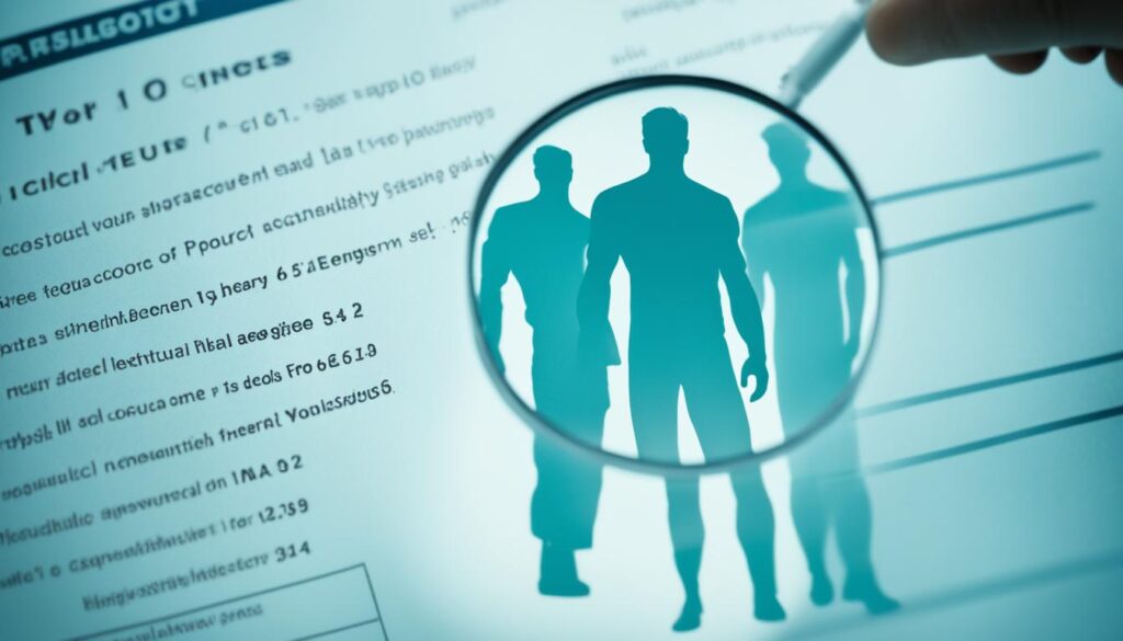 Recognizing the signs of prostate cancer