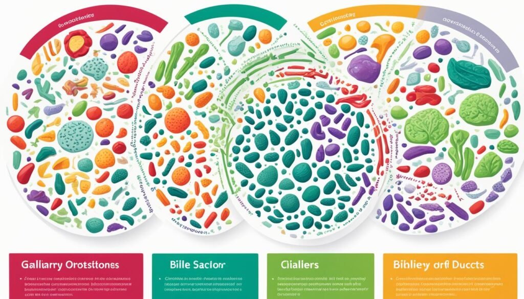 Risk Factors for Biliary Obstruction