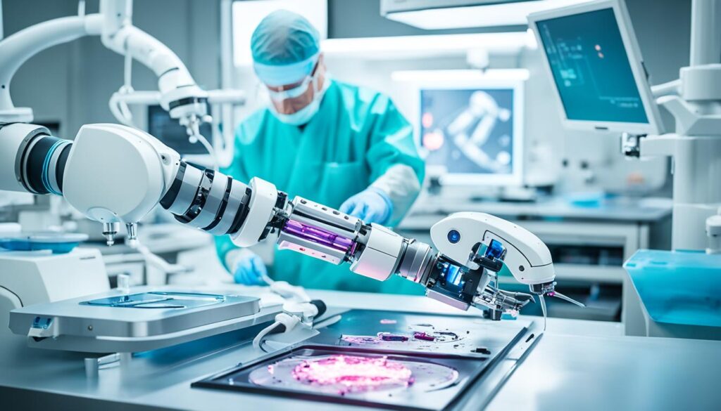 Surgical Treatments for Prostate Cancer