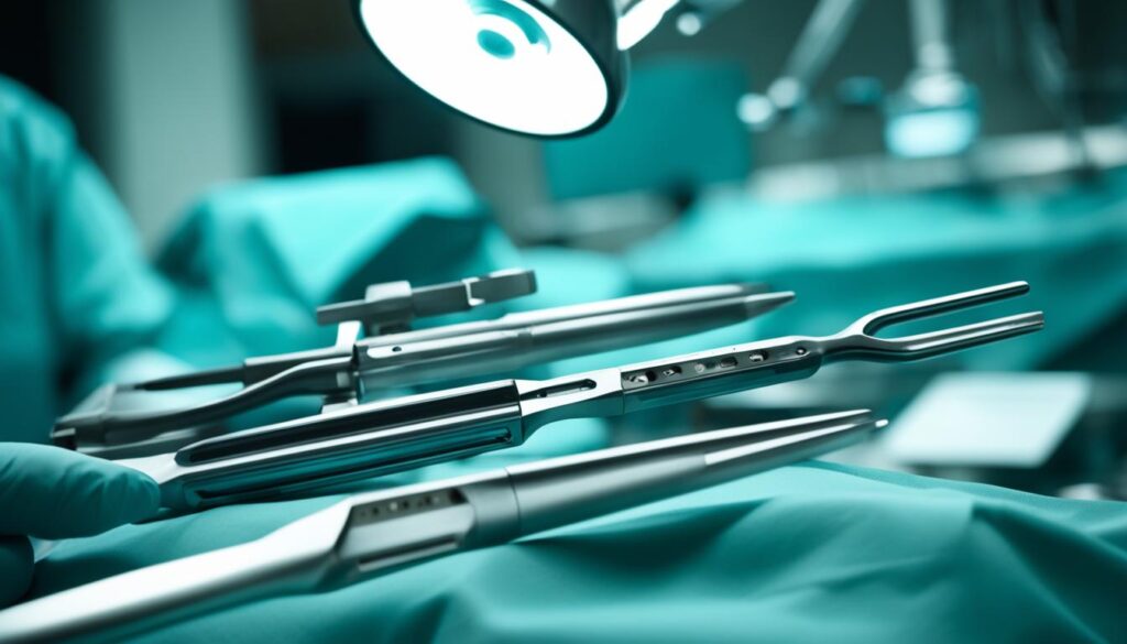 Surgical treatments for male infertility