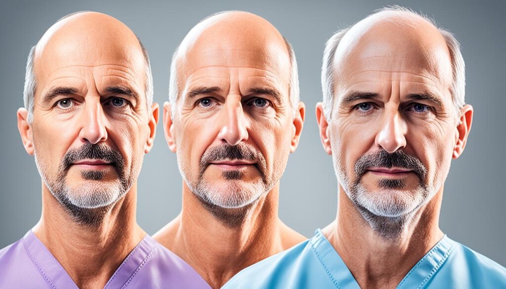 Testicular Cancer Treatment Options