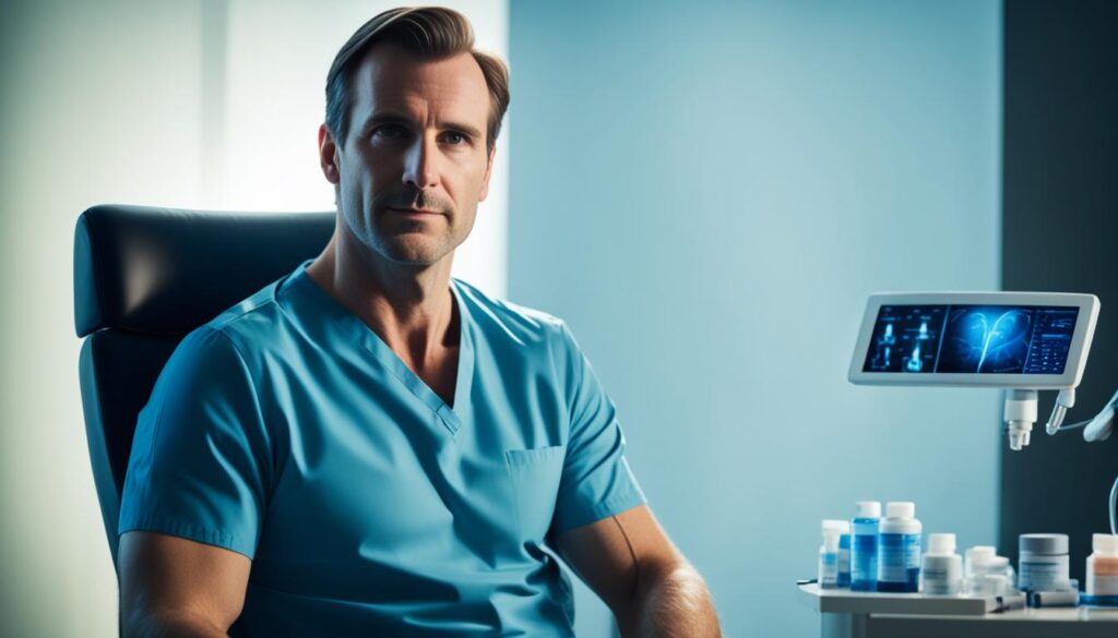 Treatment Options for Testicular Cancer