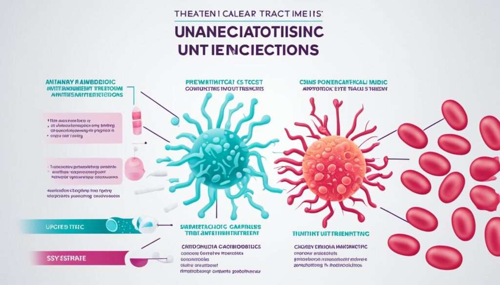 Understanding Urinary Tract Infections