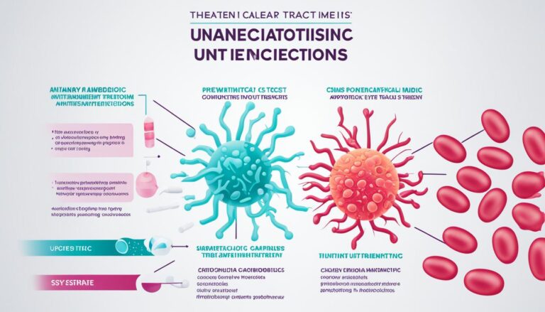 Nursing Diagnosis for UTI (Urinary Tract Infection) – Care Plan and Interventions