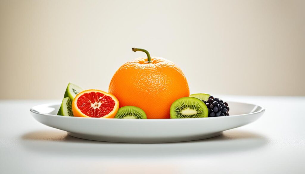 Vitamin C and male fertility image