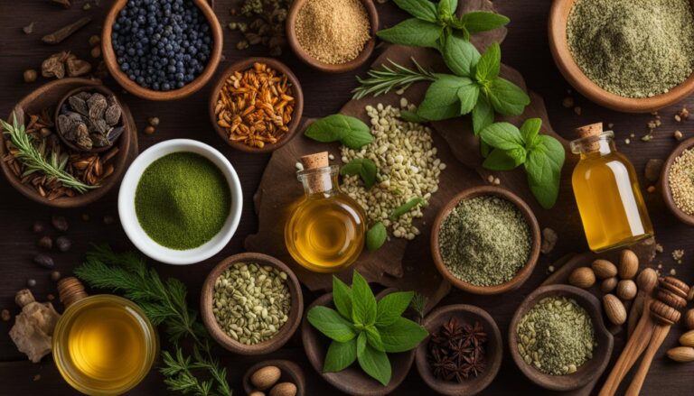 Home Remedies for ED: Natural Ways to Improve Erectile Dysfunction