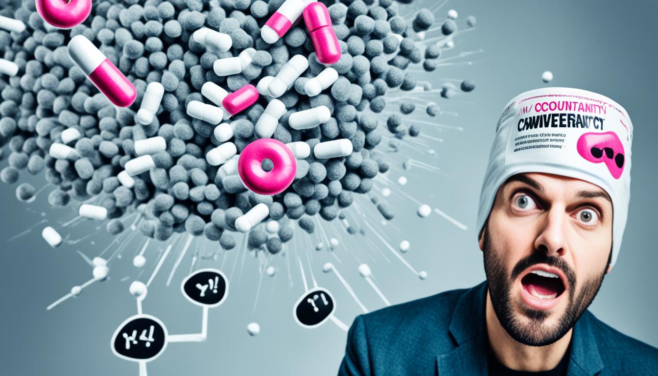 Does Chewing Gum Cause Cancer? Uncover Facts