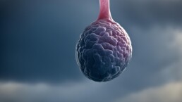 chronic right testicular pain