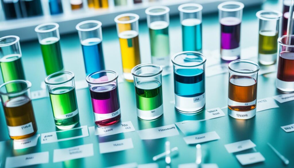 common UTI lab tests